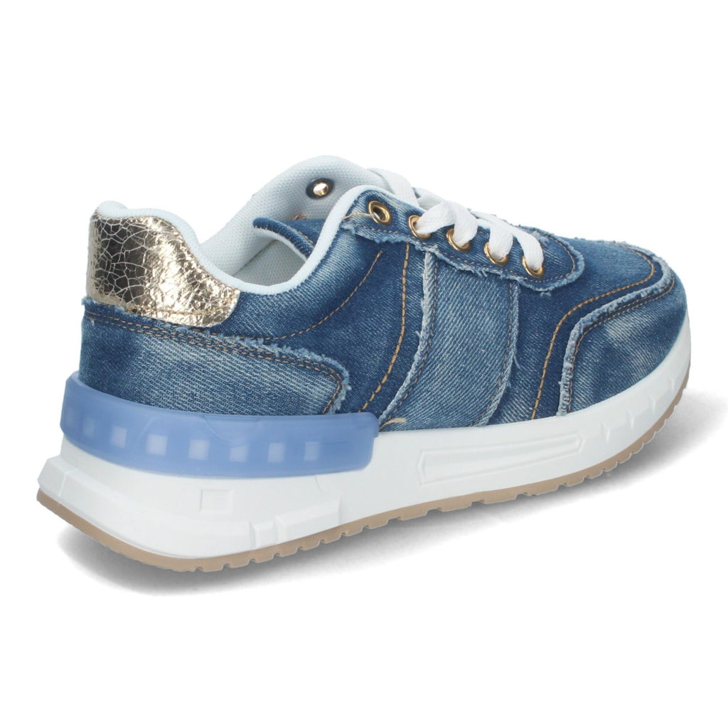 Sneakers mujer Cyrena
