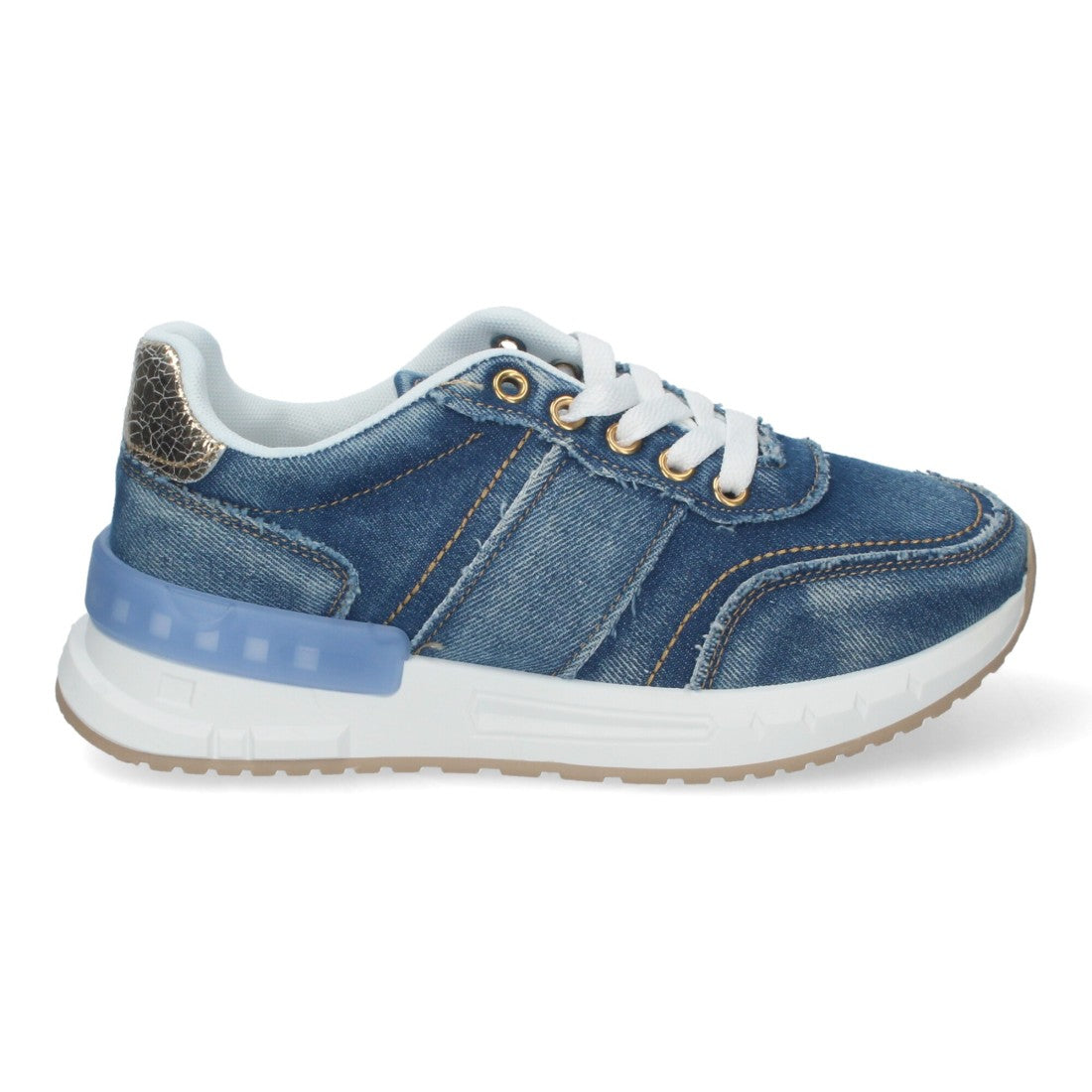 Sneakers mujer Cyrena