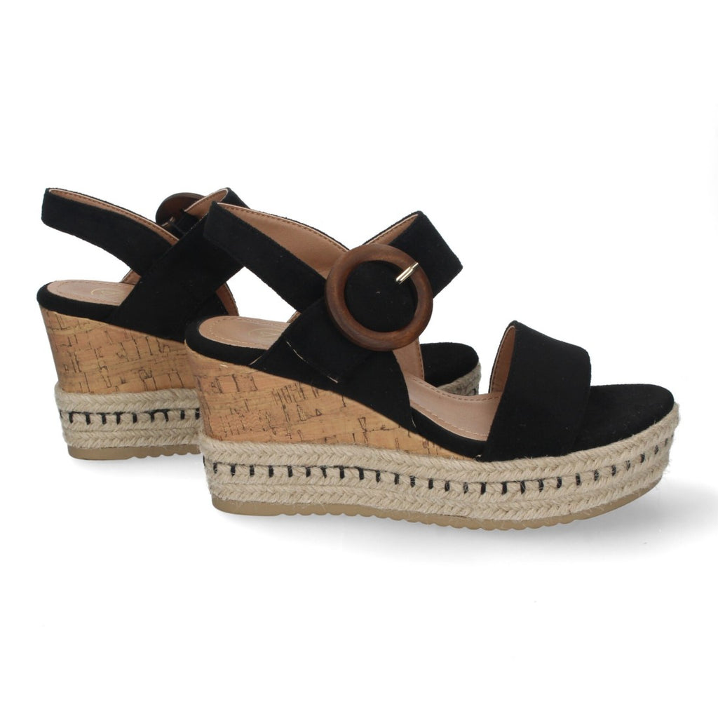 Sandalias mujer Cyrena