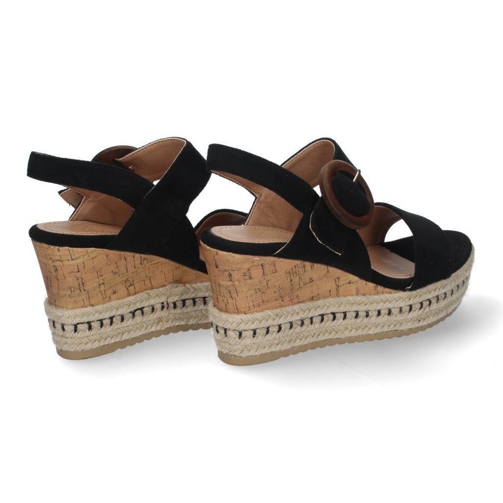 Sandalias mujer Cyrena