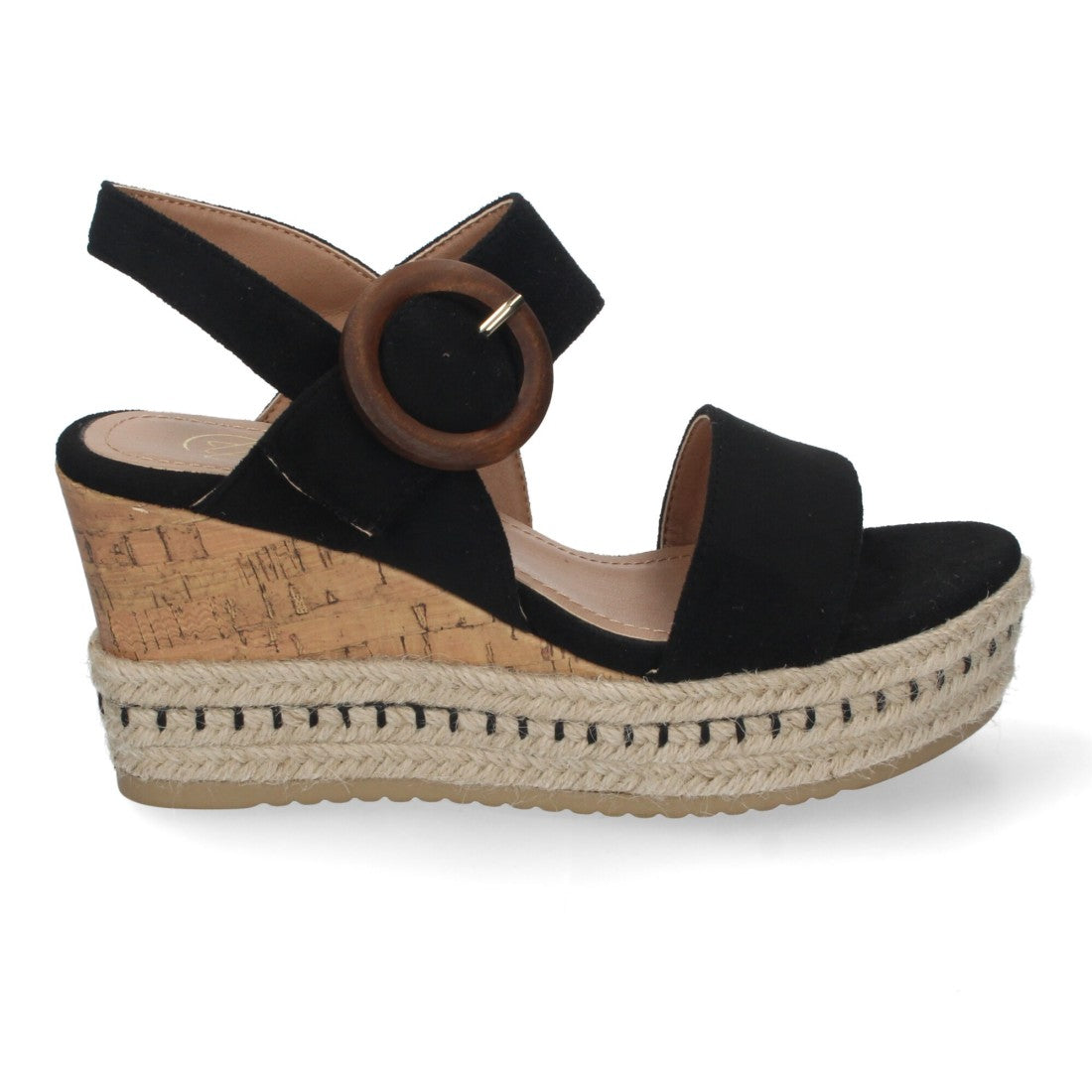 Sandalias mujer Cyrena