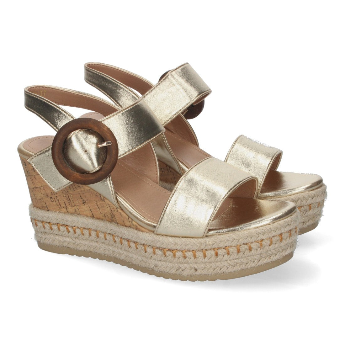 Sandalias mujer Cyrena