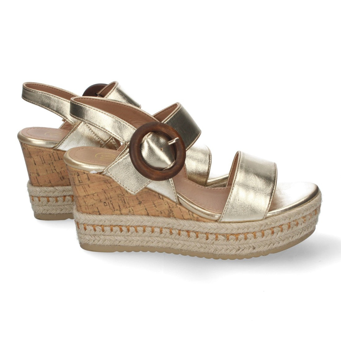 Sandalias mujer Cyrena