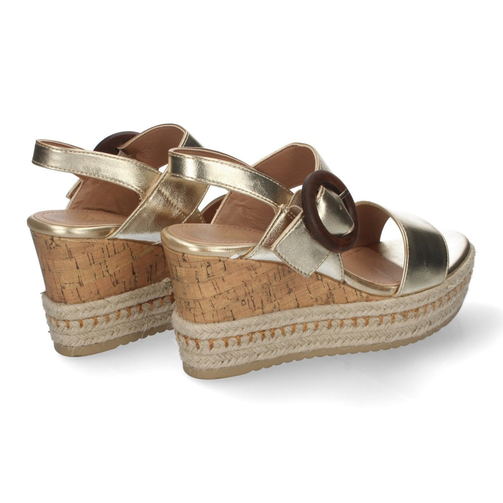 Sandalias mujer Cyrena