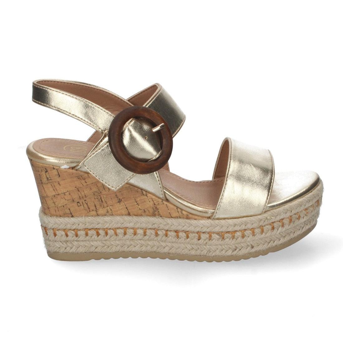 Sandalias mujer Cyrena