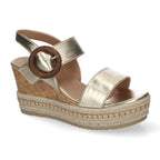 Sandalias mujer Cyrena