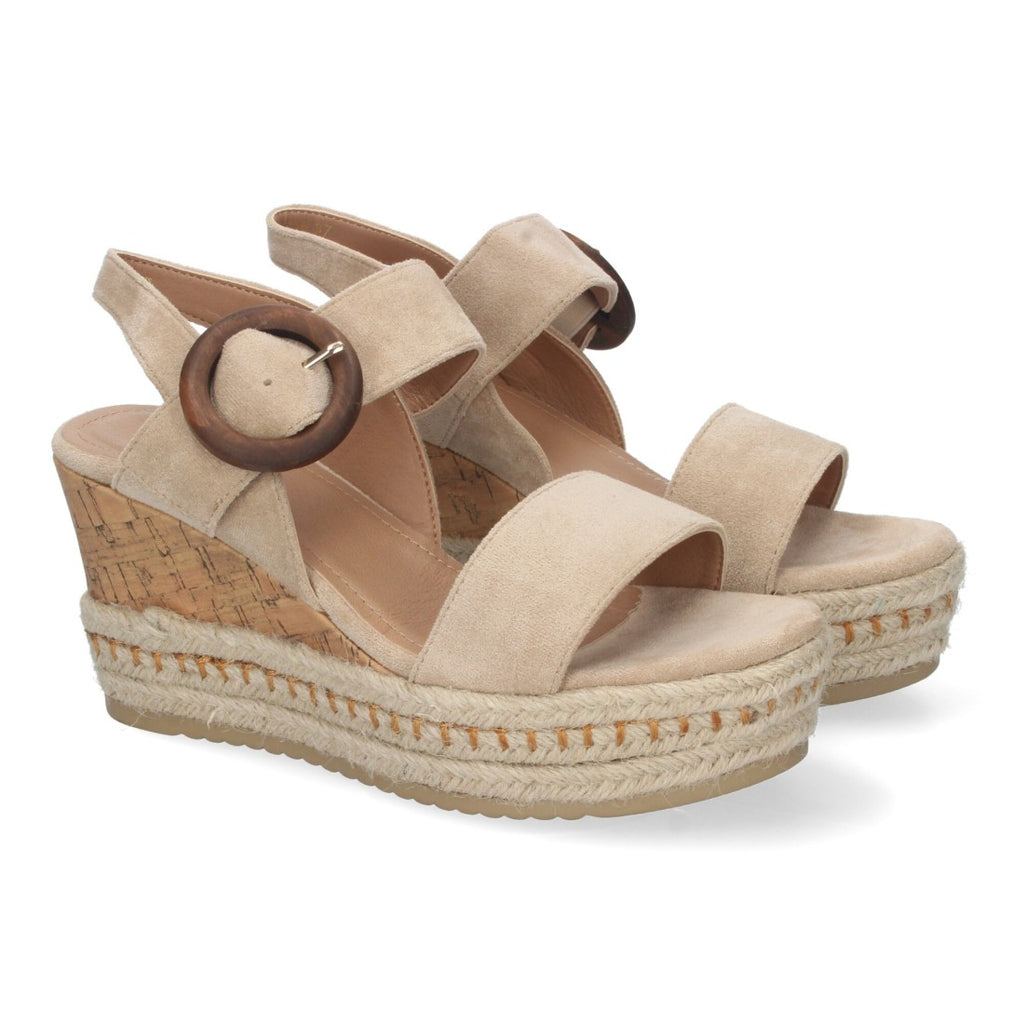 Sandalias mujer Cyrena