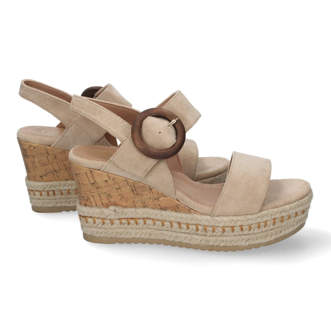 Sandalias mujer Cyrena