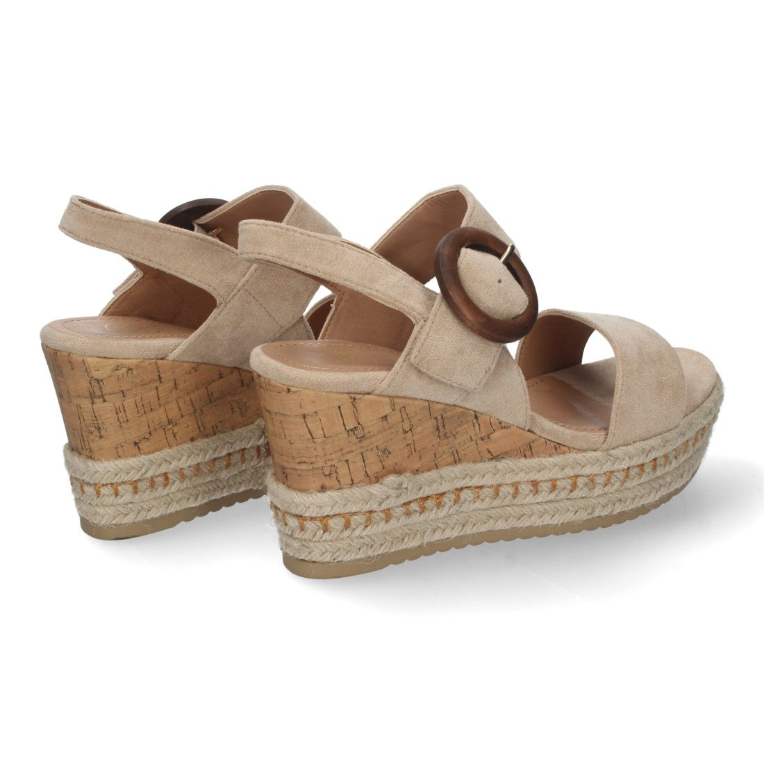 Sandalias mujer Cyrena