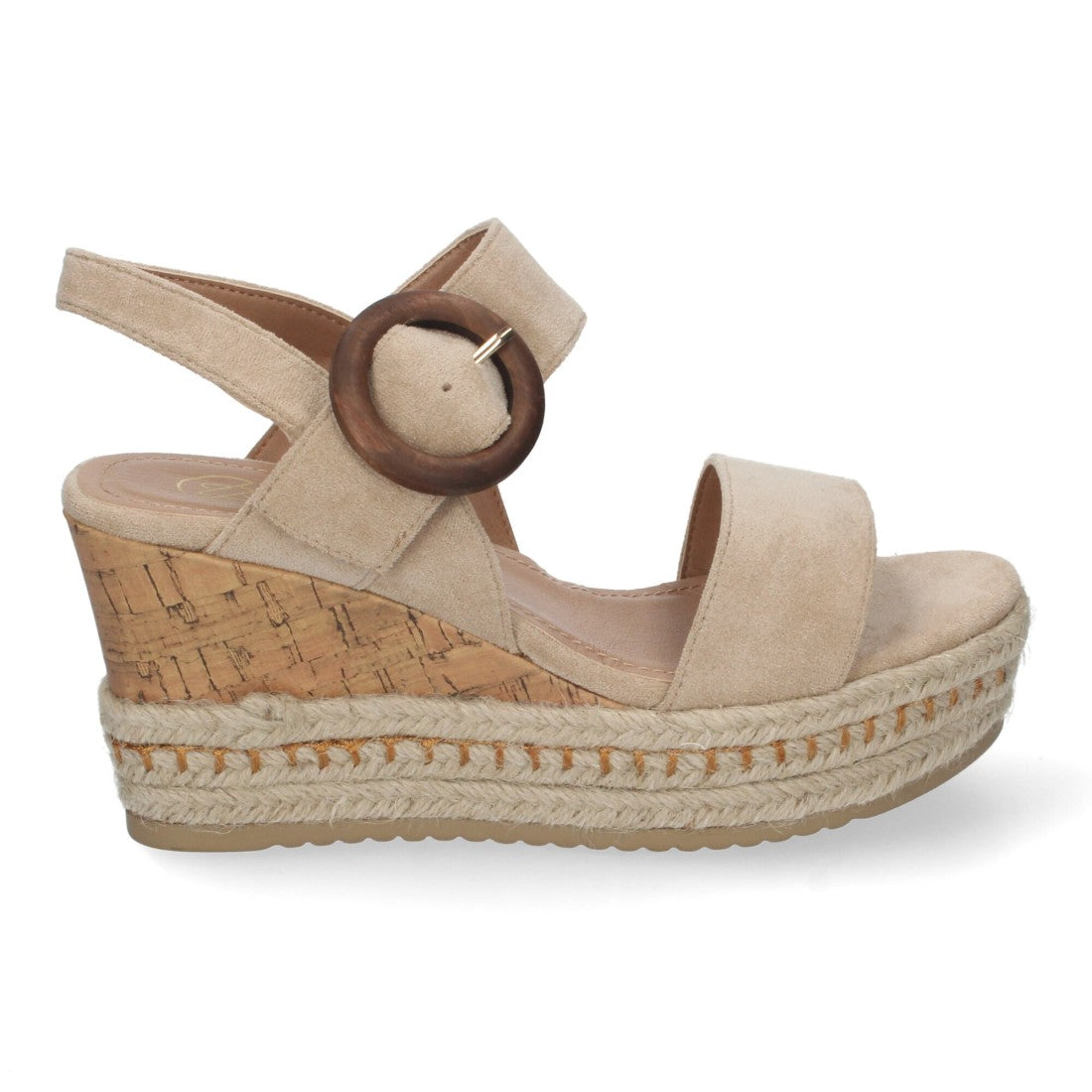 Sandalias mujer Cyrena
