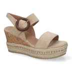 Sandalias mujer Cyrena