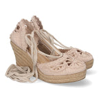 Sandalias mujer Cyrena