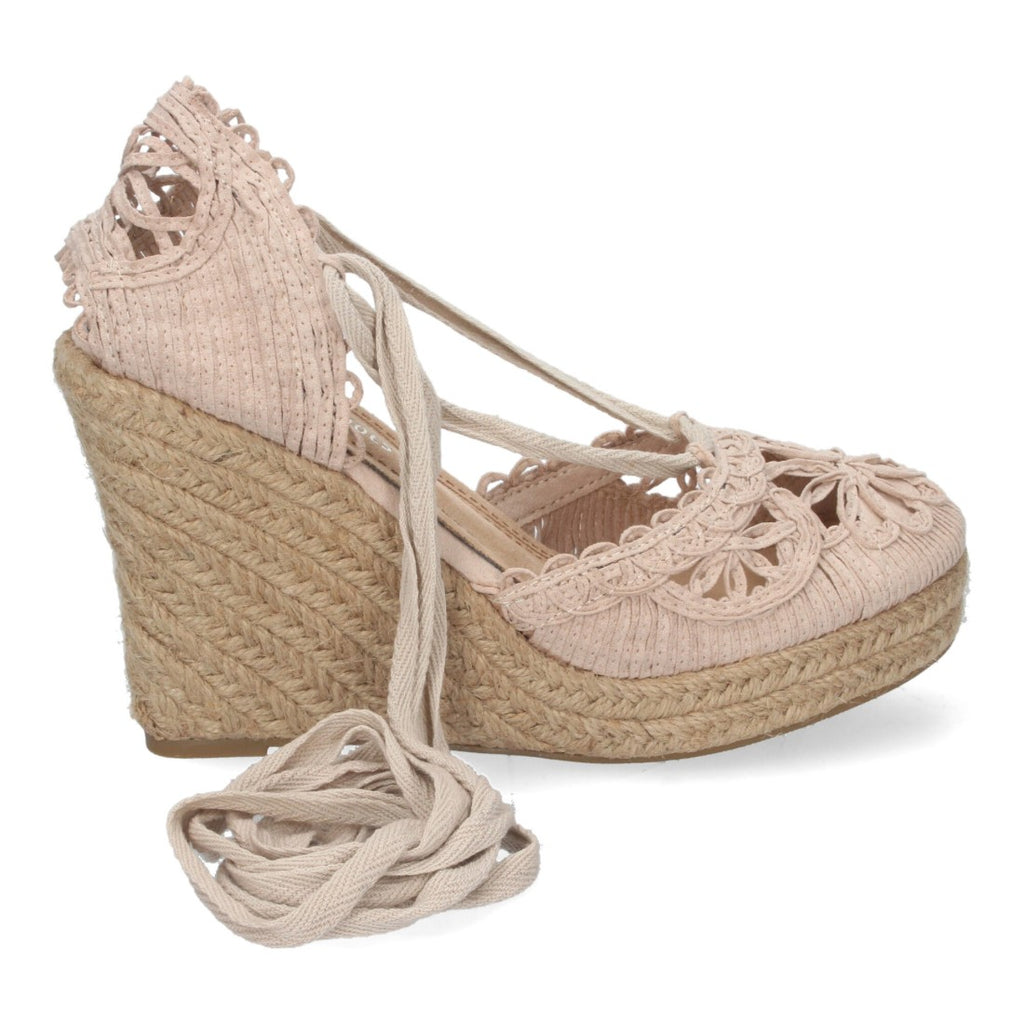 Sandalias mujer Cyrena