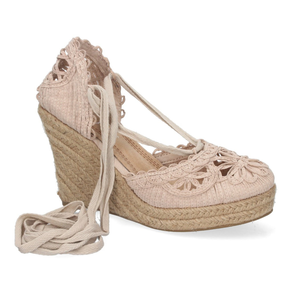 Sandalias mujer Cyrena
