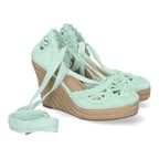 Sandalias mujer Cyrena