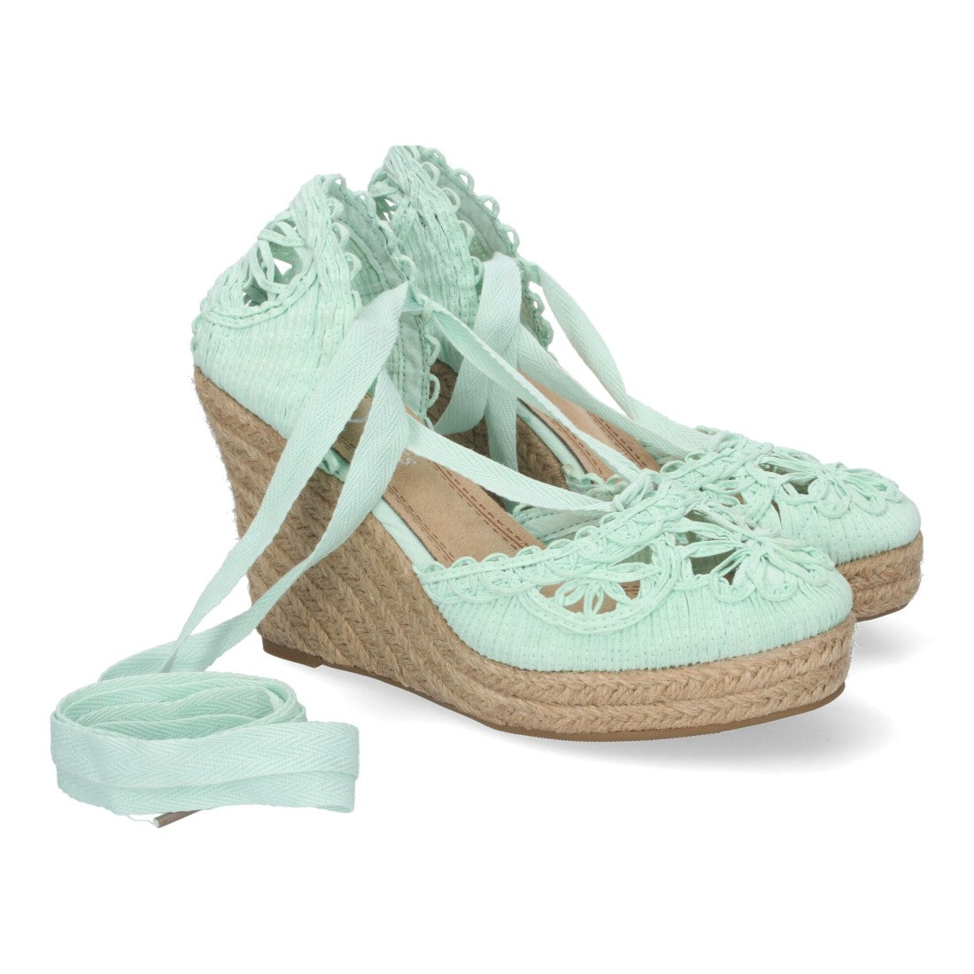 Sandalias mujer Cyrena