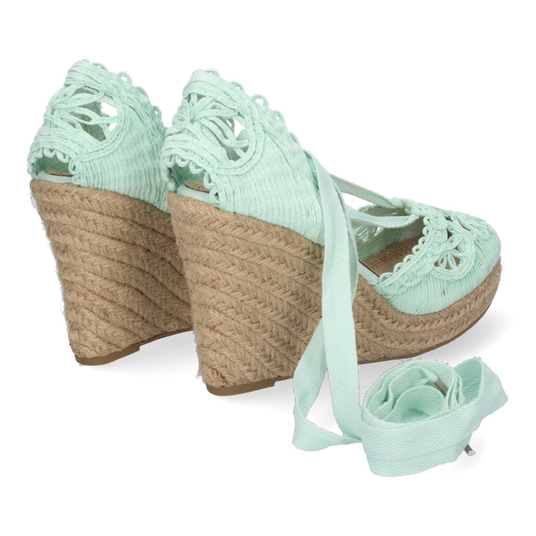 Sandalias mujer Cyrena