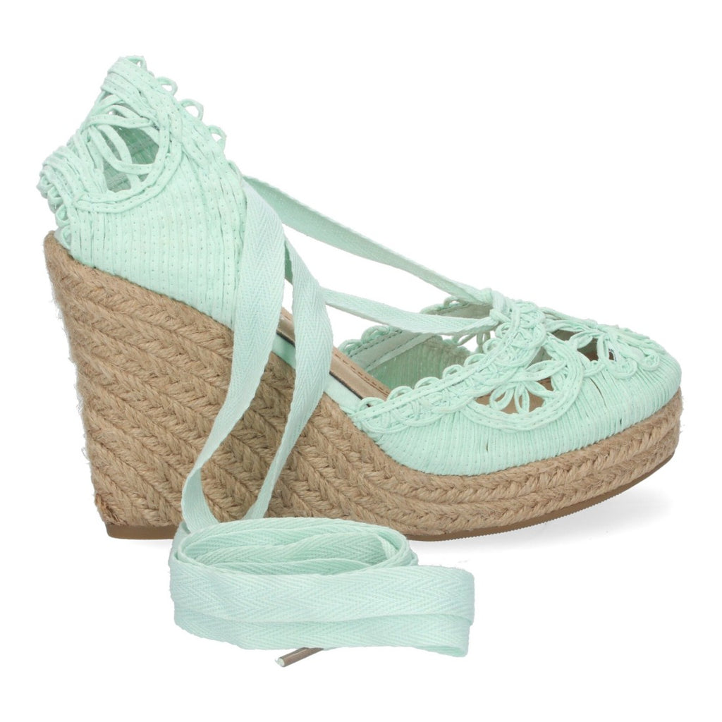 Sandalias mujer Cyrena