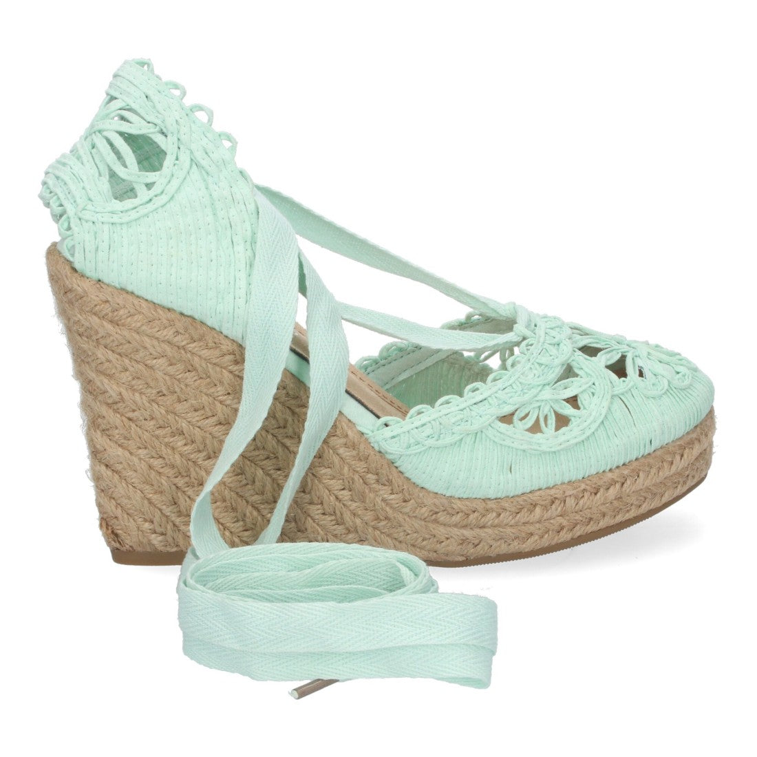 Sandalias mujer Cyrena