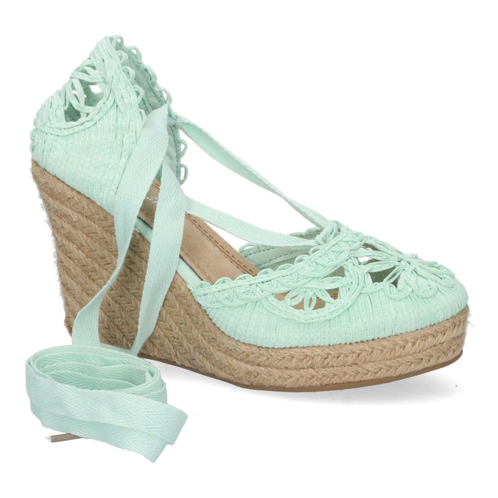 Sandalias mujer Cyrena