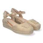 Sandalias mujer Cyrena
