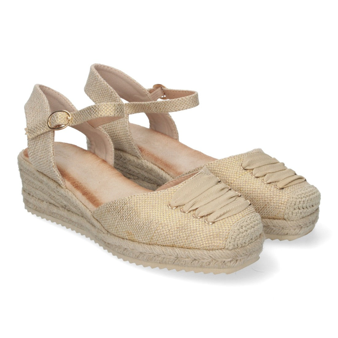 Sandalias mujer Cyrena
