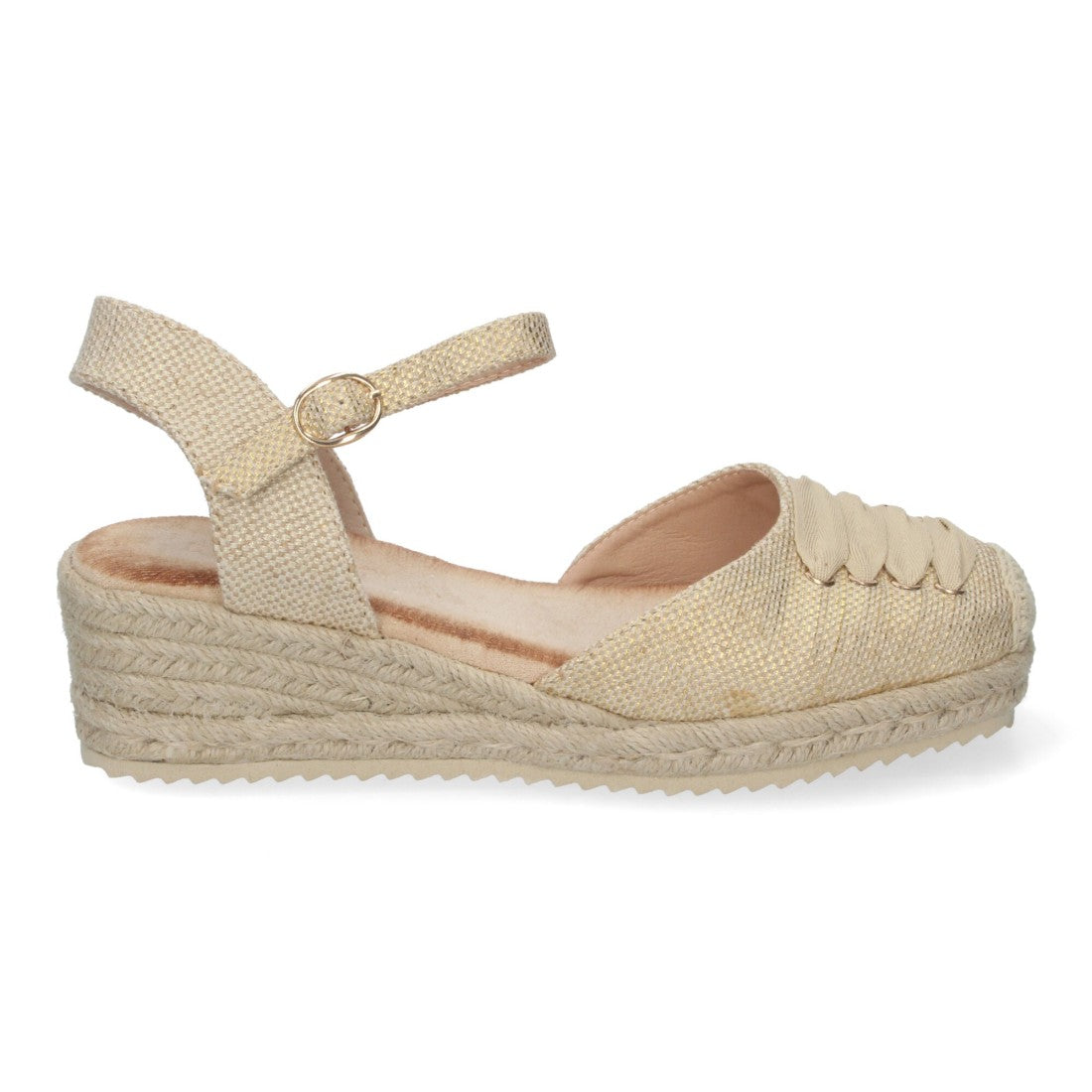 Sandalias mujer Cyrena