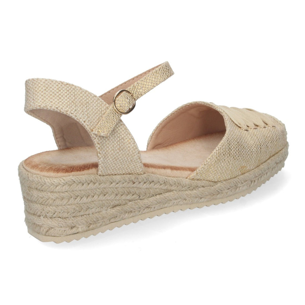 Sandalias mujer Cyrena