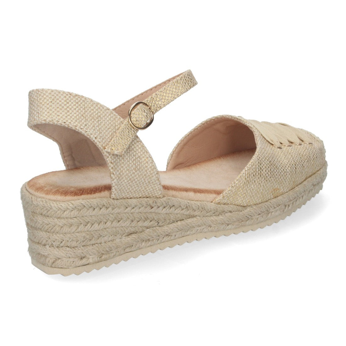 Sandalias mujer Cyrena