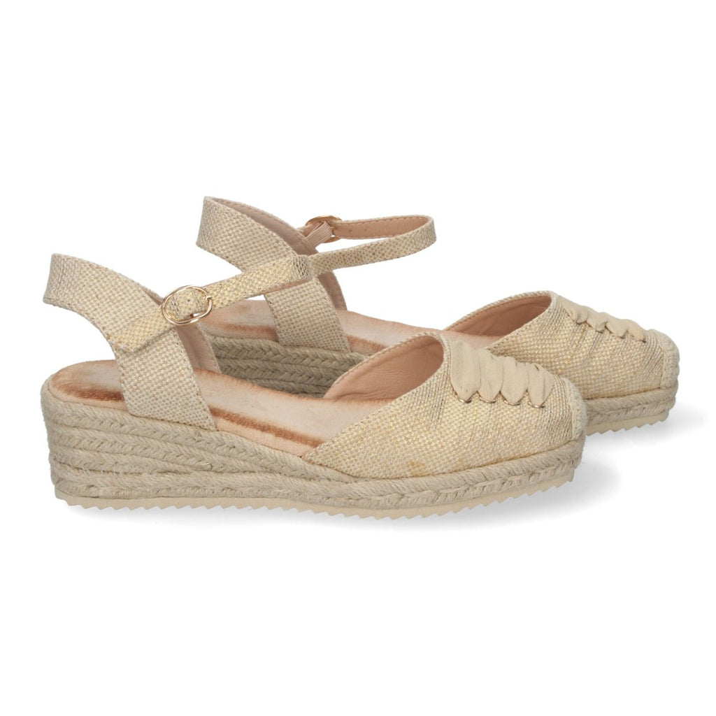 Sandalias mujer Cyrena