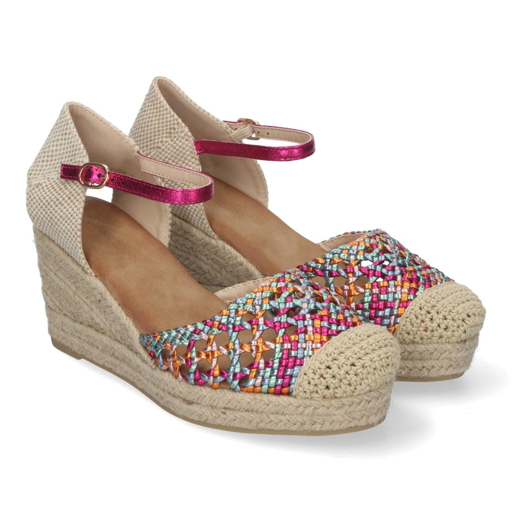 Sandalias mujer Cyrena