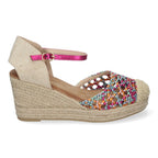 Sandalias mujer Cyrena
