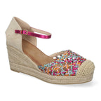 Sandalias mujer Cyrena