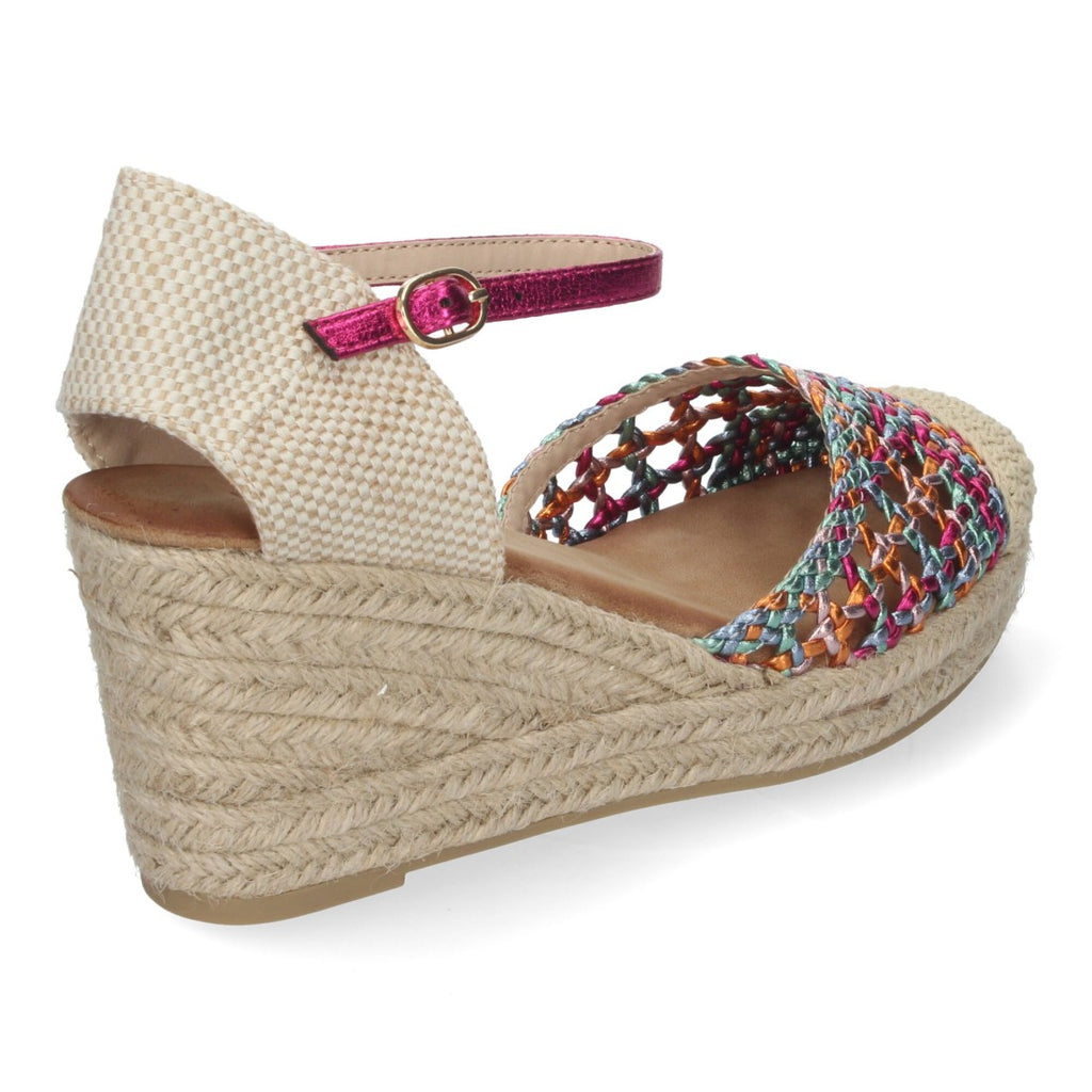 Sandalias mujer Cyrena