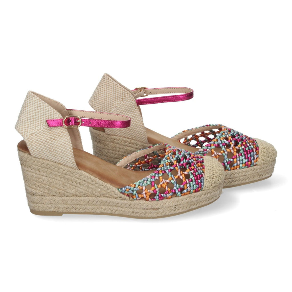Sandalias mujer Cyrena