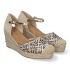 Sandalias mujer Cyrena