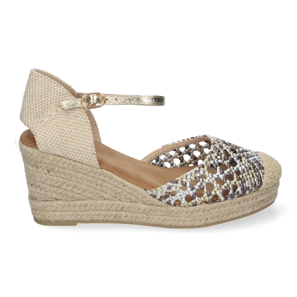 Sandalias mujer Cyrena