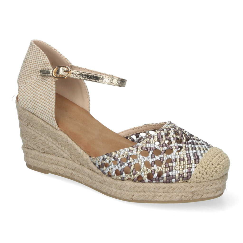 Sandalias mujer Cyrena