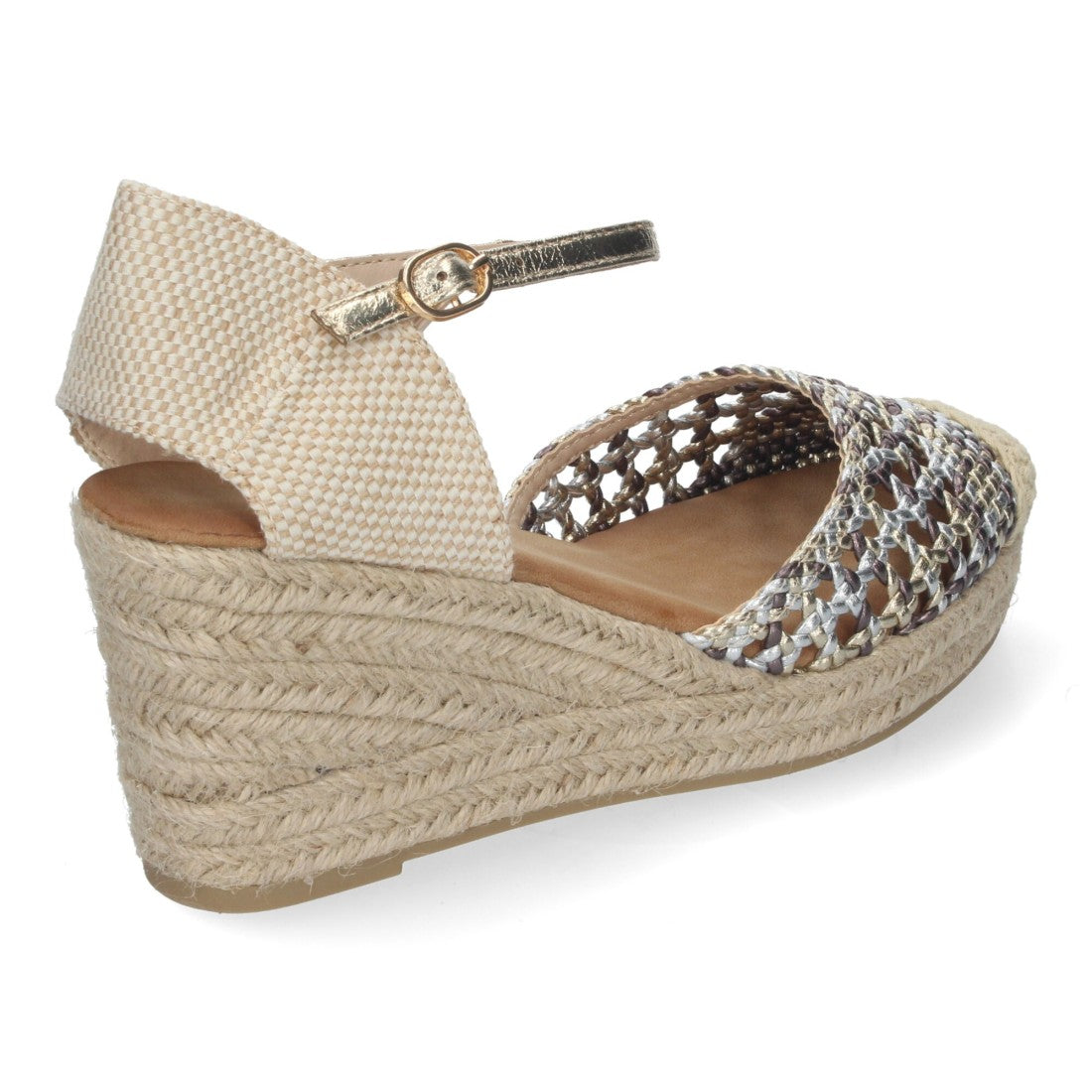Sandalias mujer Cyrena