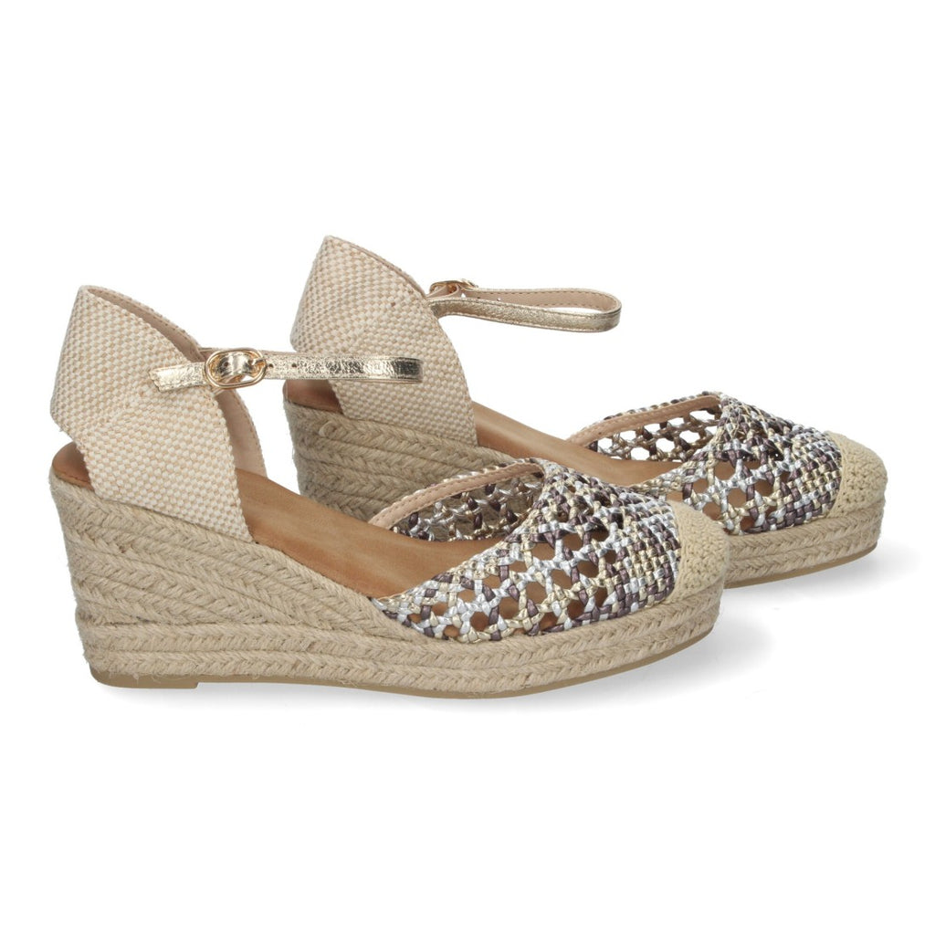 Sandalias mujer Cyrena