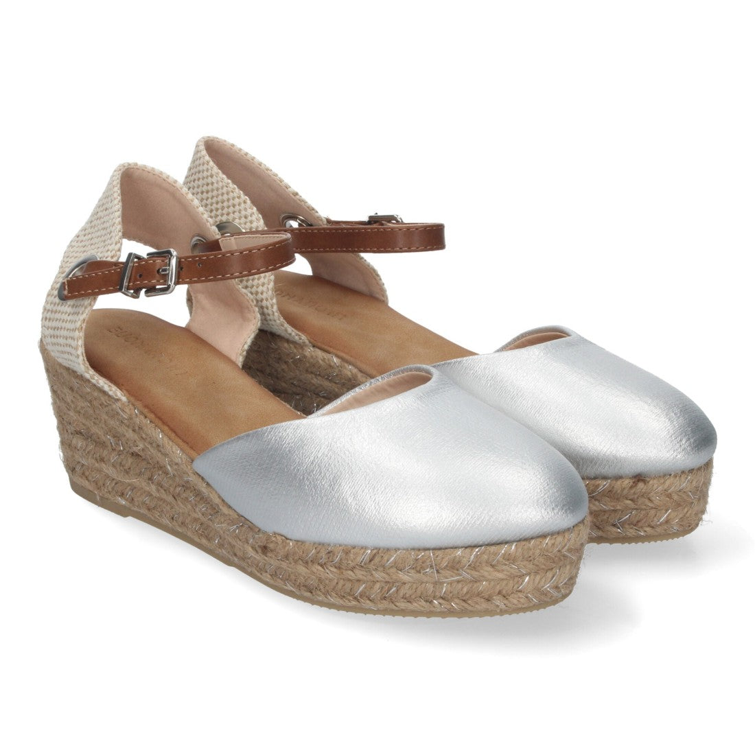 Sandalias mujer Cyrena