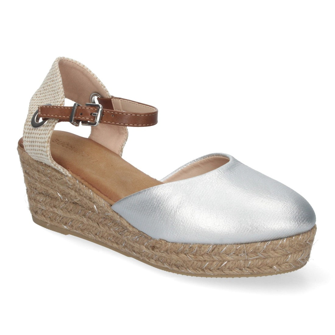 Sandalias mujer Cyrena