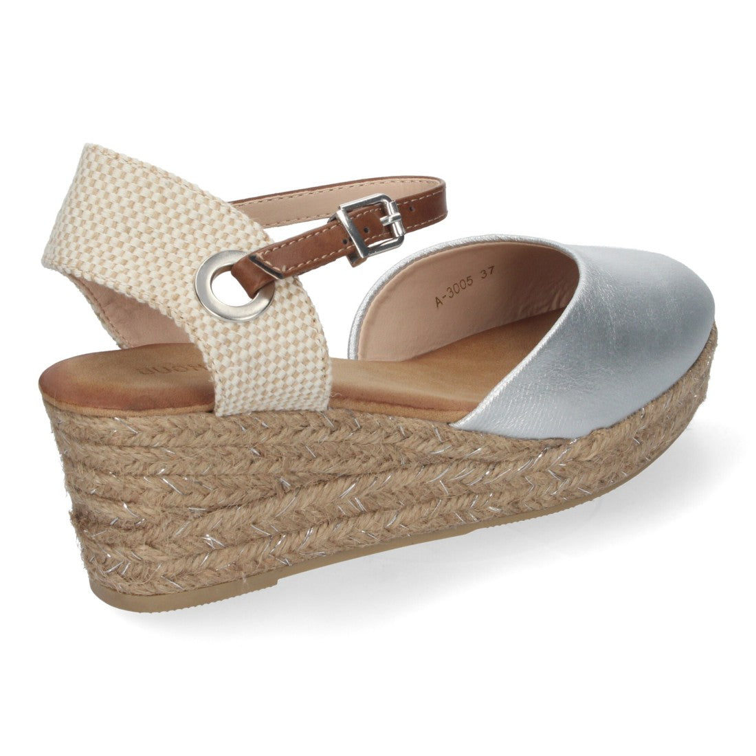 Sandalias mujer Cyrena