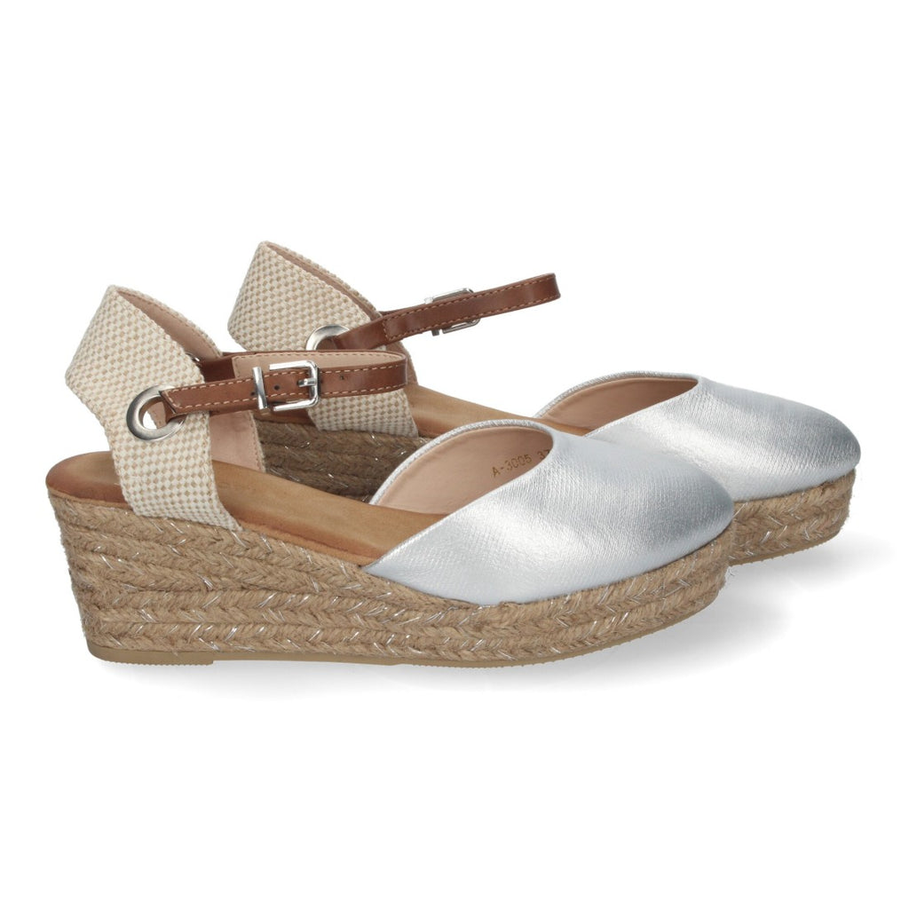 Sandalias mujer Cyrena