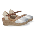Sandalias mujer Cyrena