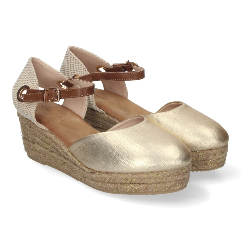 Sandalias mujer Cyrena