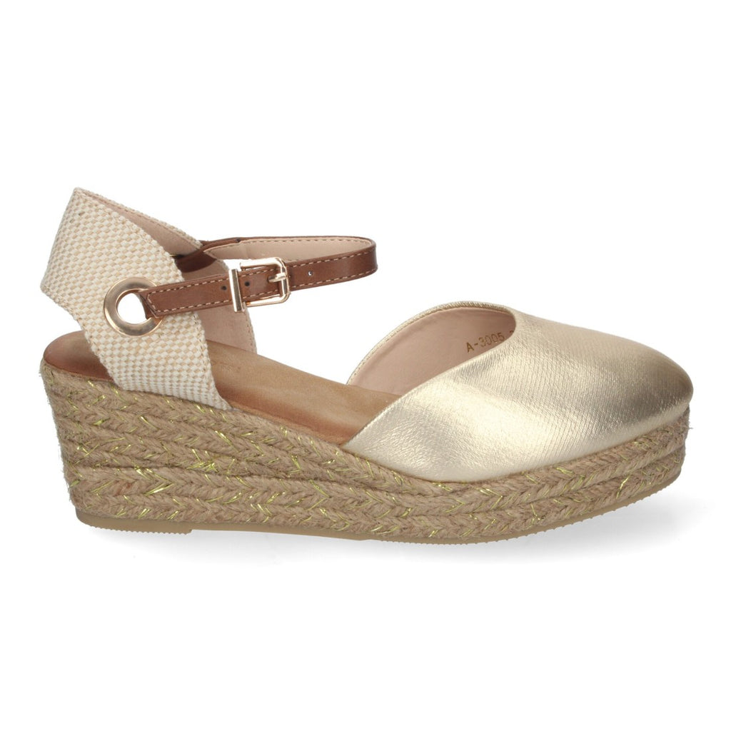 Sandalias mujer Cyrena