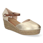 Sandalias mujer Cyrena