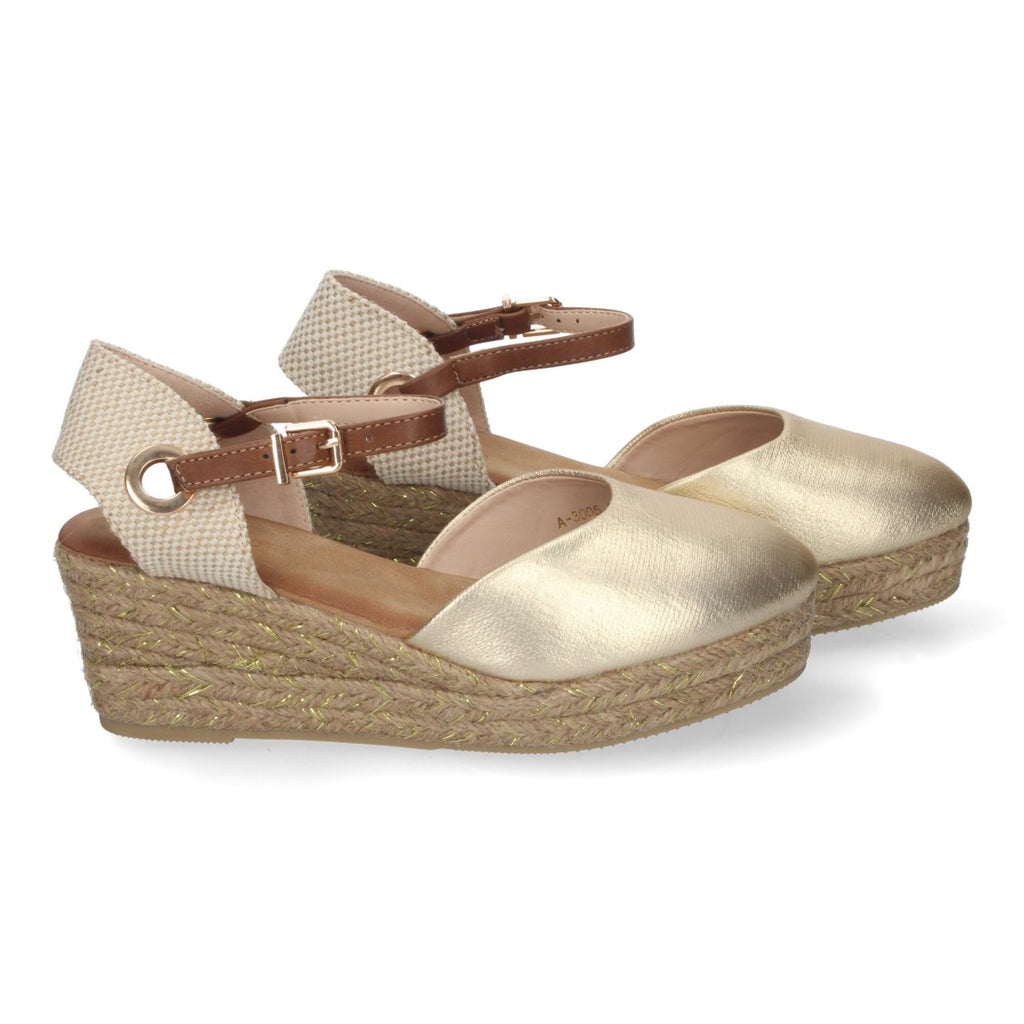 Sandalias mujer Cyrena