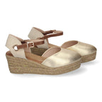 Sandalias mujer Cyrena